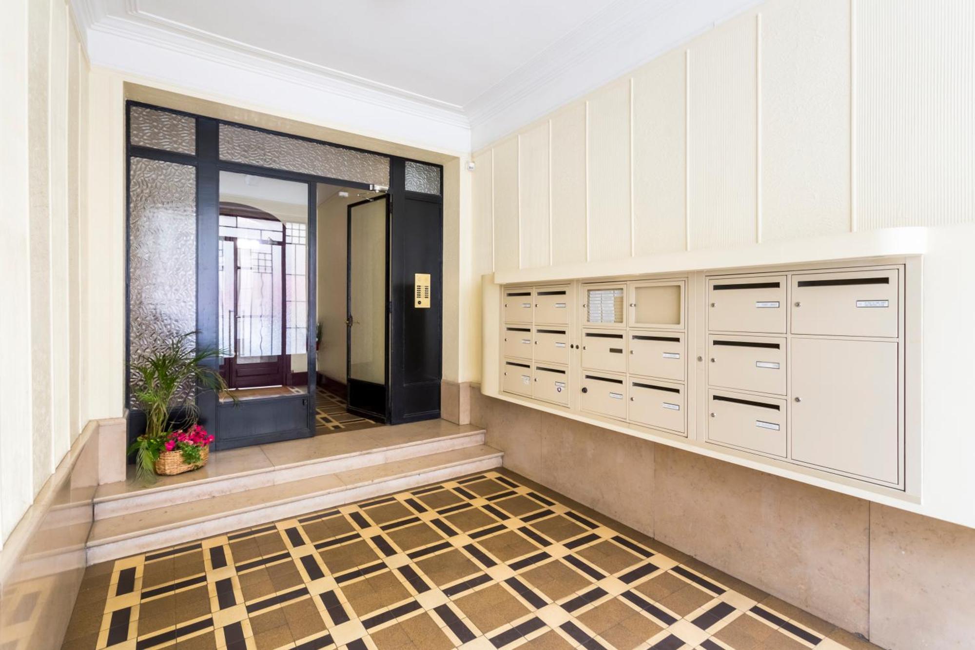 Artois Champs-elysées Appartement Paris