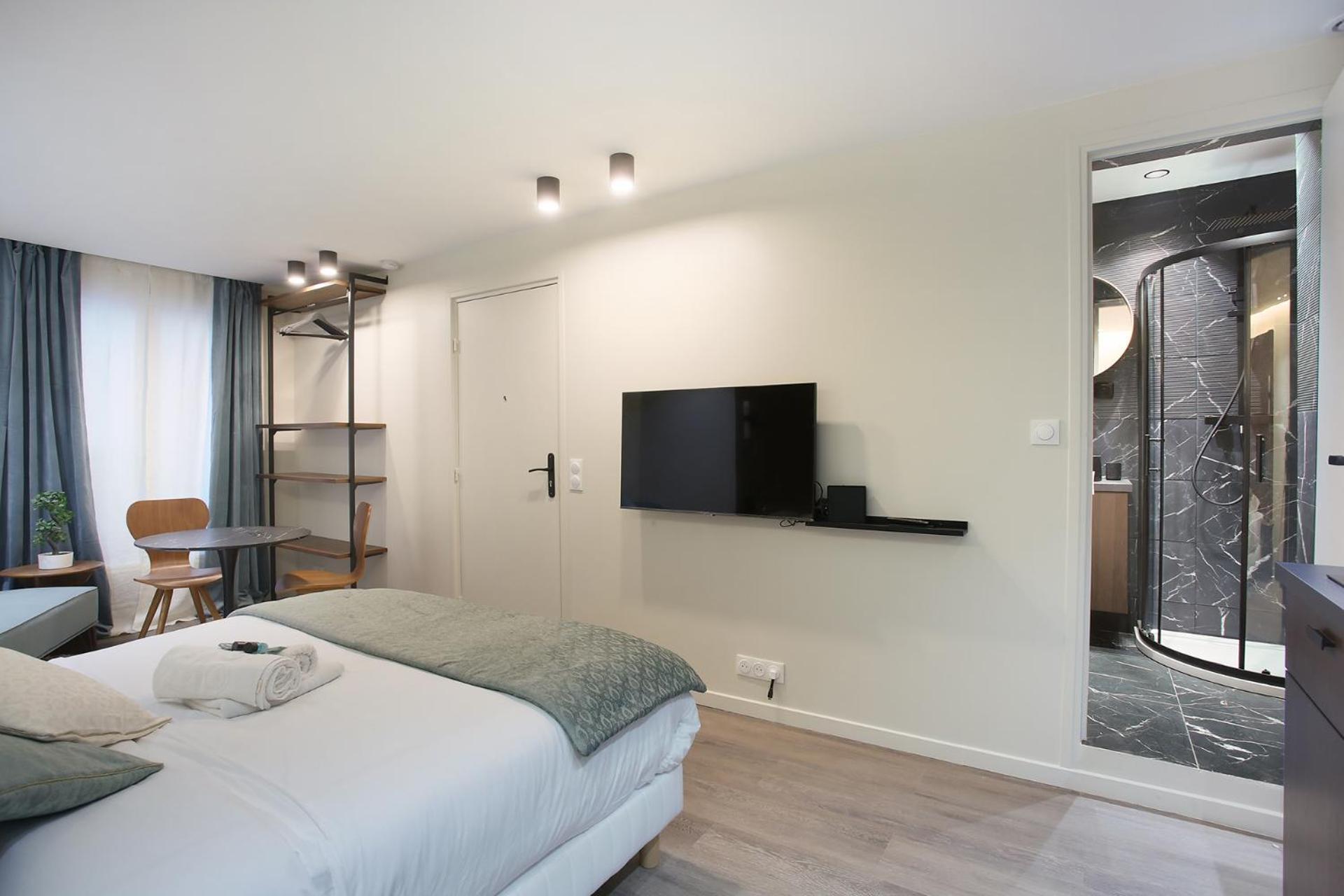 Apartment Sacre Coeur By Prestige *
