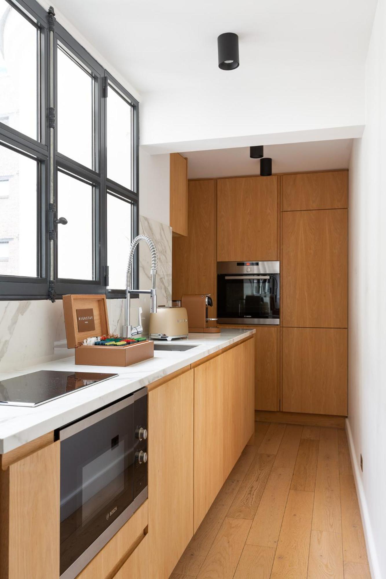 Highstay - Luxury Serviced - Place Vendome * Paris