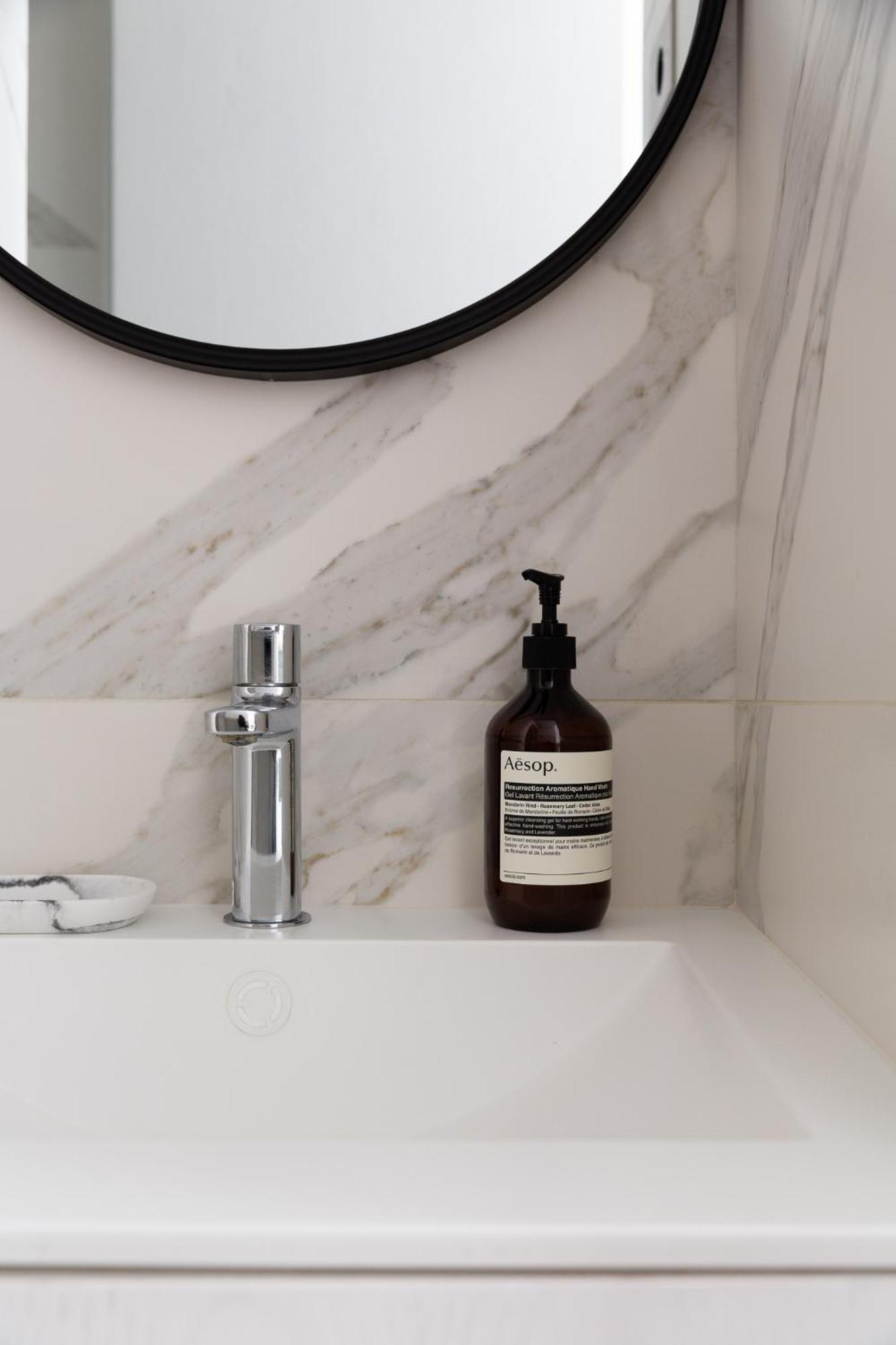 Highstay - Luxury Serviced - Place Vendome *