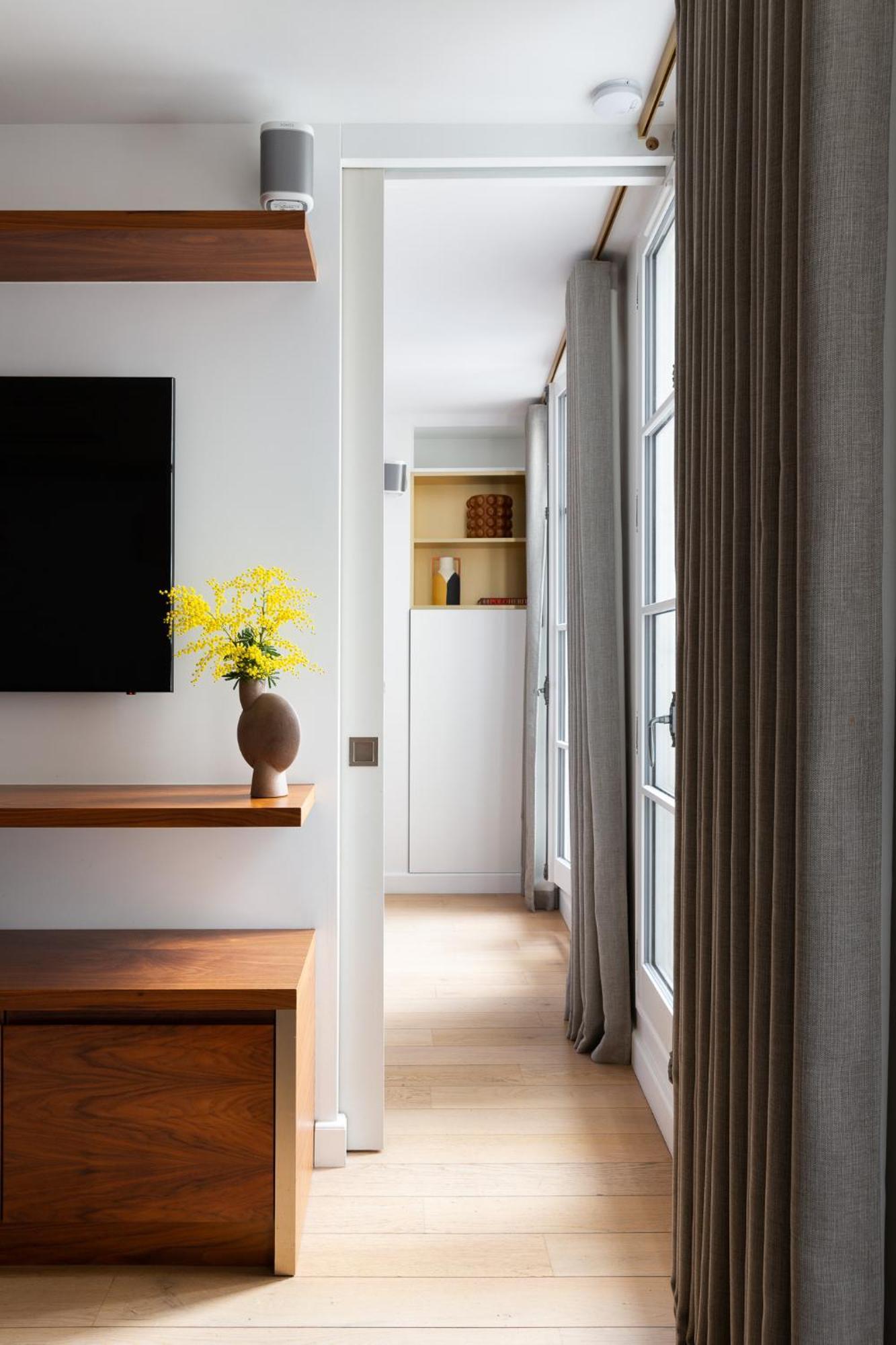 Highstay - Luxury Serviced - Place Vendome Apartment *