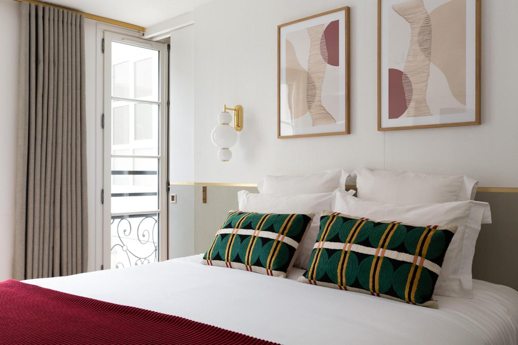 Highstay - Luxury Serviced - Place Vendome Apartment *
