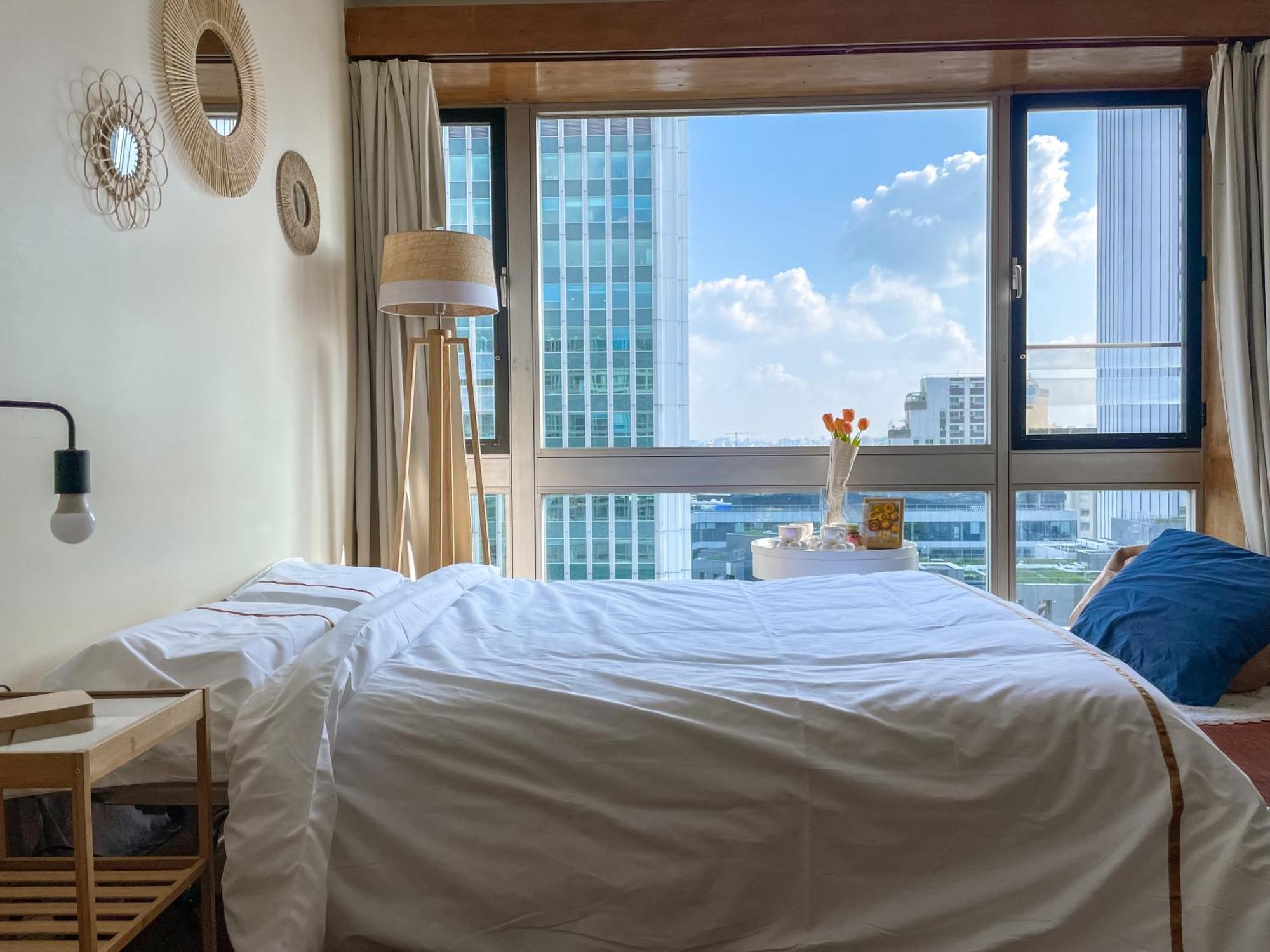 Appartement Sur Les Hauteurs De Montparnasse *