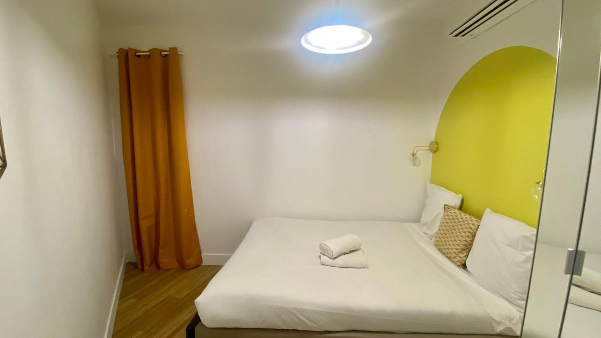 Apartment Lumineux Proche Saint-lazare - 8p *