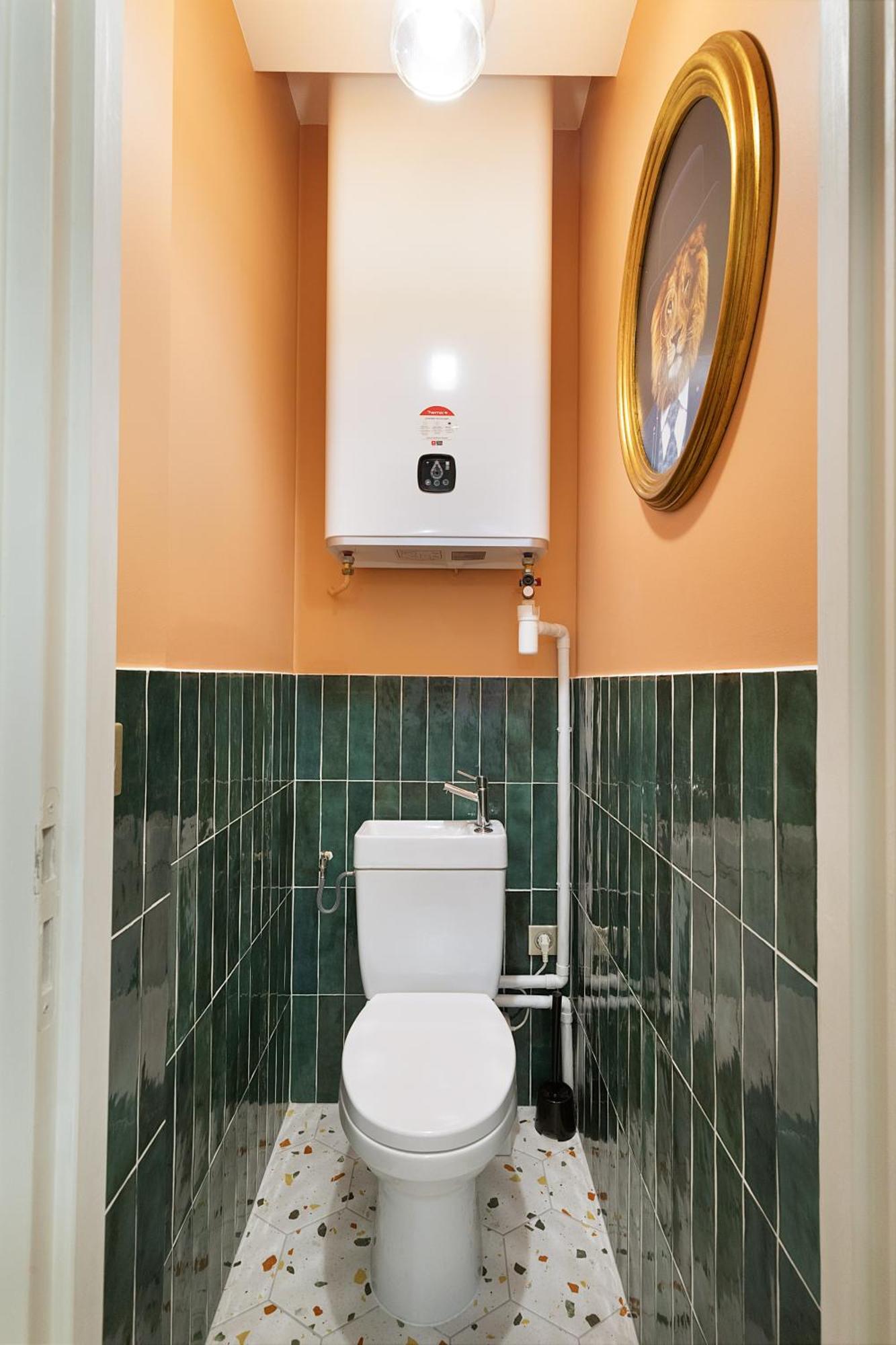 Appartement Montmartre 2 Pieces *