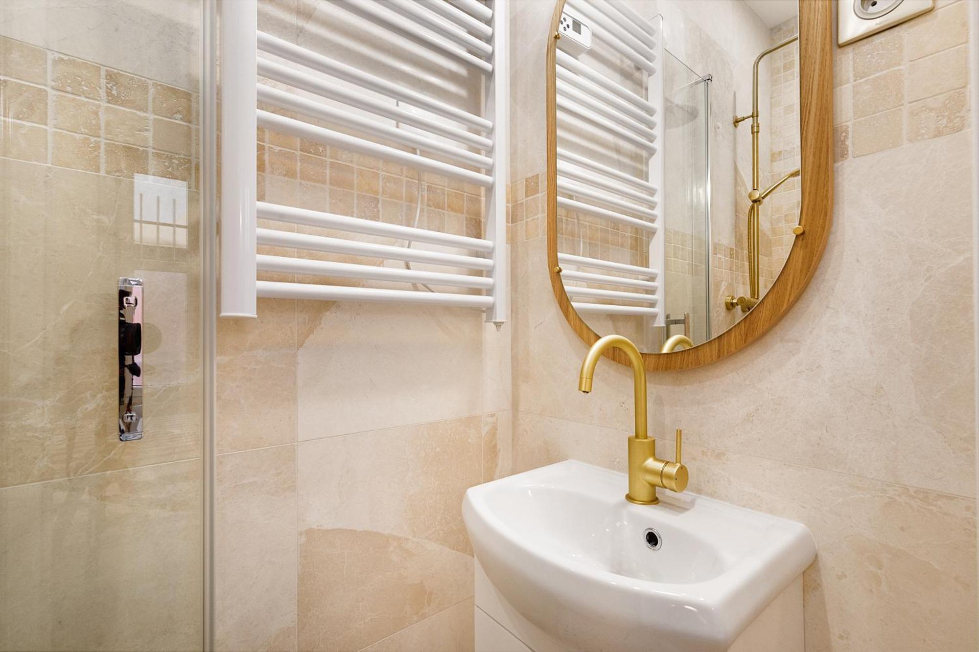 Montmartre 2 Pieces Appartement Paris