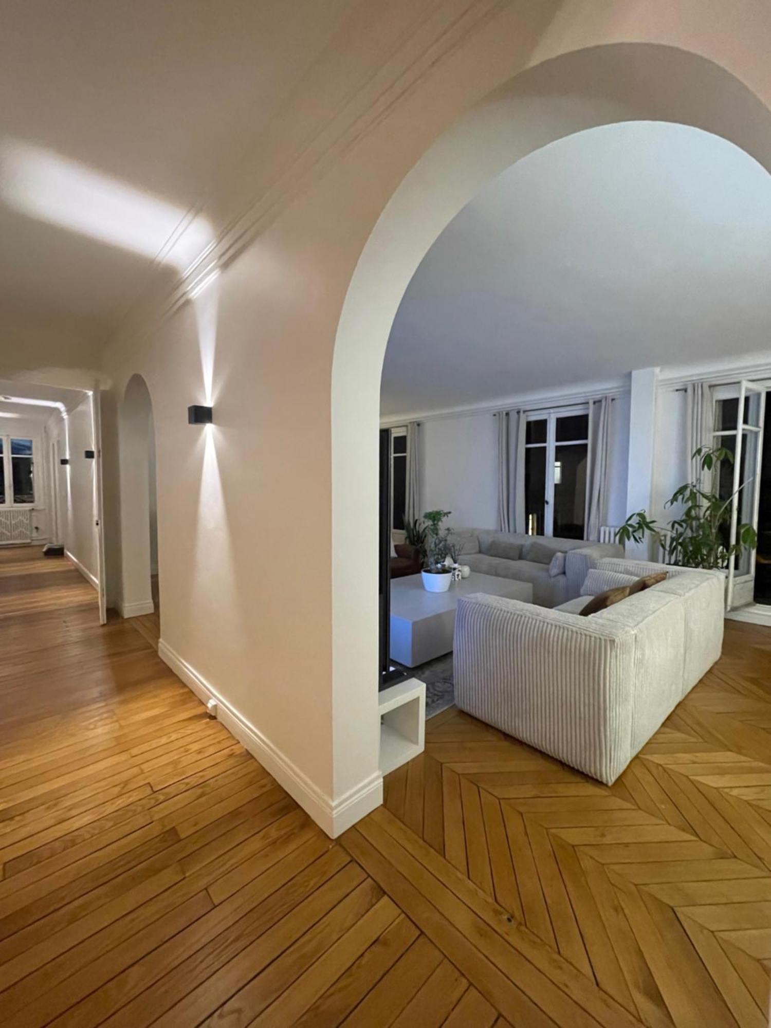 Superbe 200m2 Malesherbes Paris