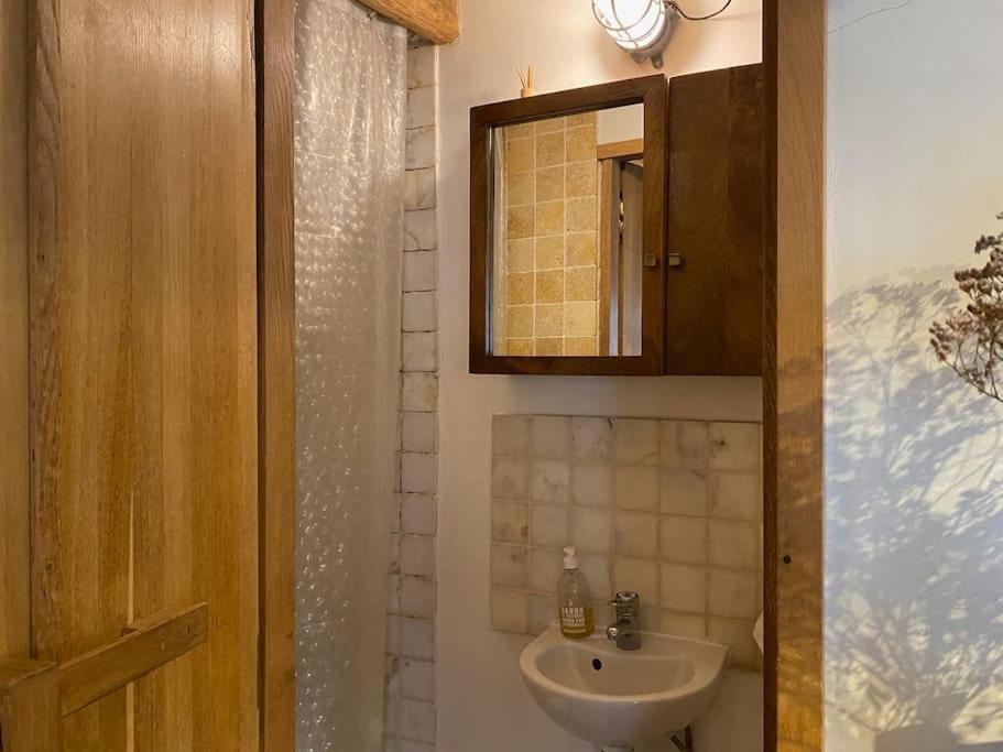 Appartement Duplex With Panoramic Views Over Paris