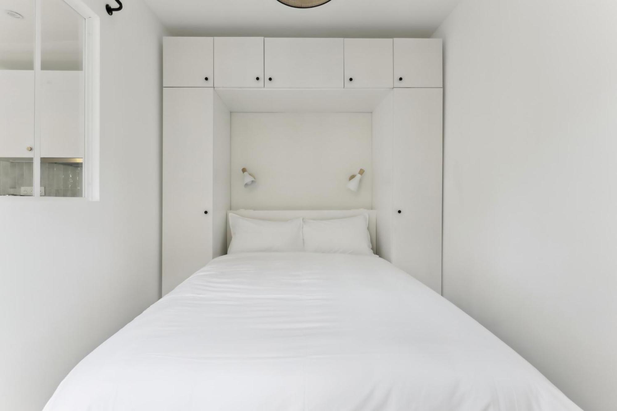 Ferienhaus 20 - Rue Sorbier
