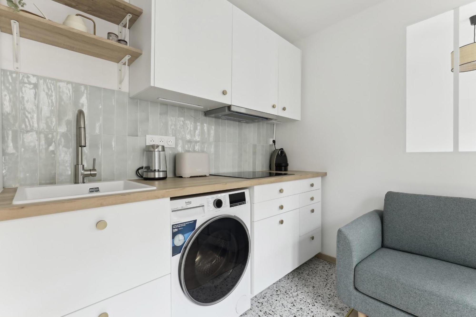 20 - Rue Sorbier Ferienhaus *