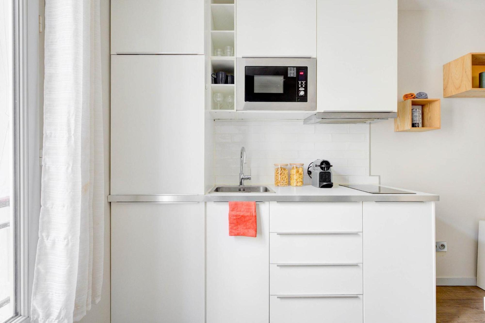 Invalides & Eiffel Tower 1br - Cityapartmentstay Appartement