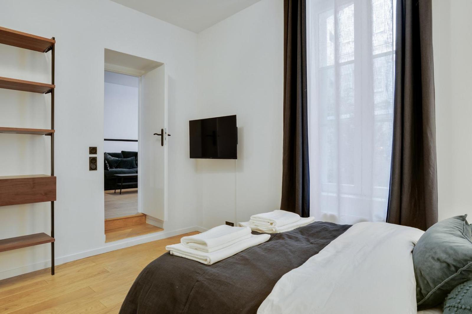 Apartment 124 Beata - Superbe A *