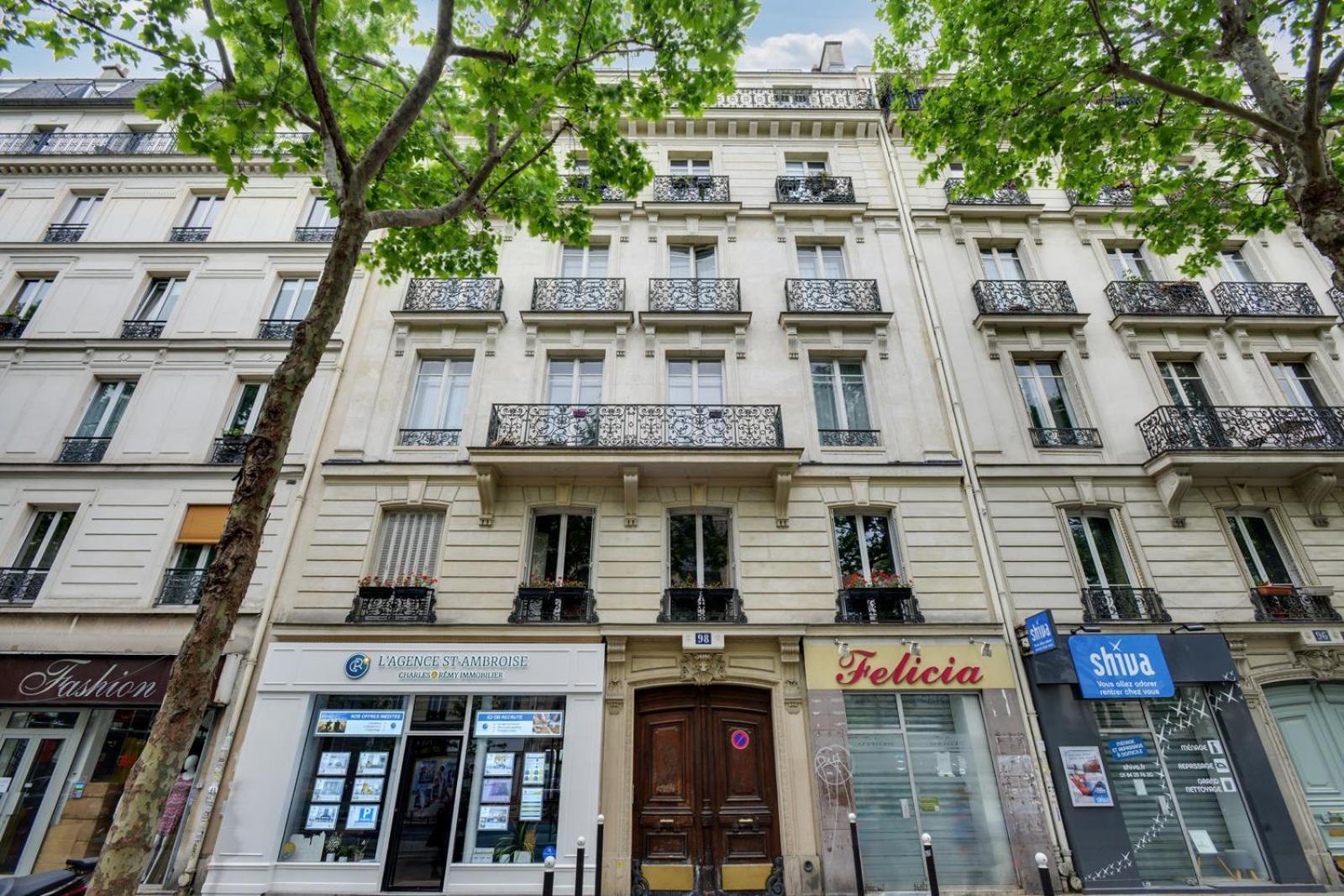 124 Beata - Superbe A Apartment *