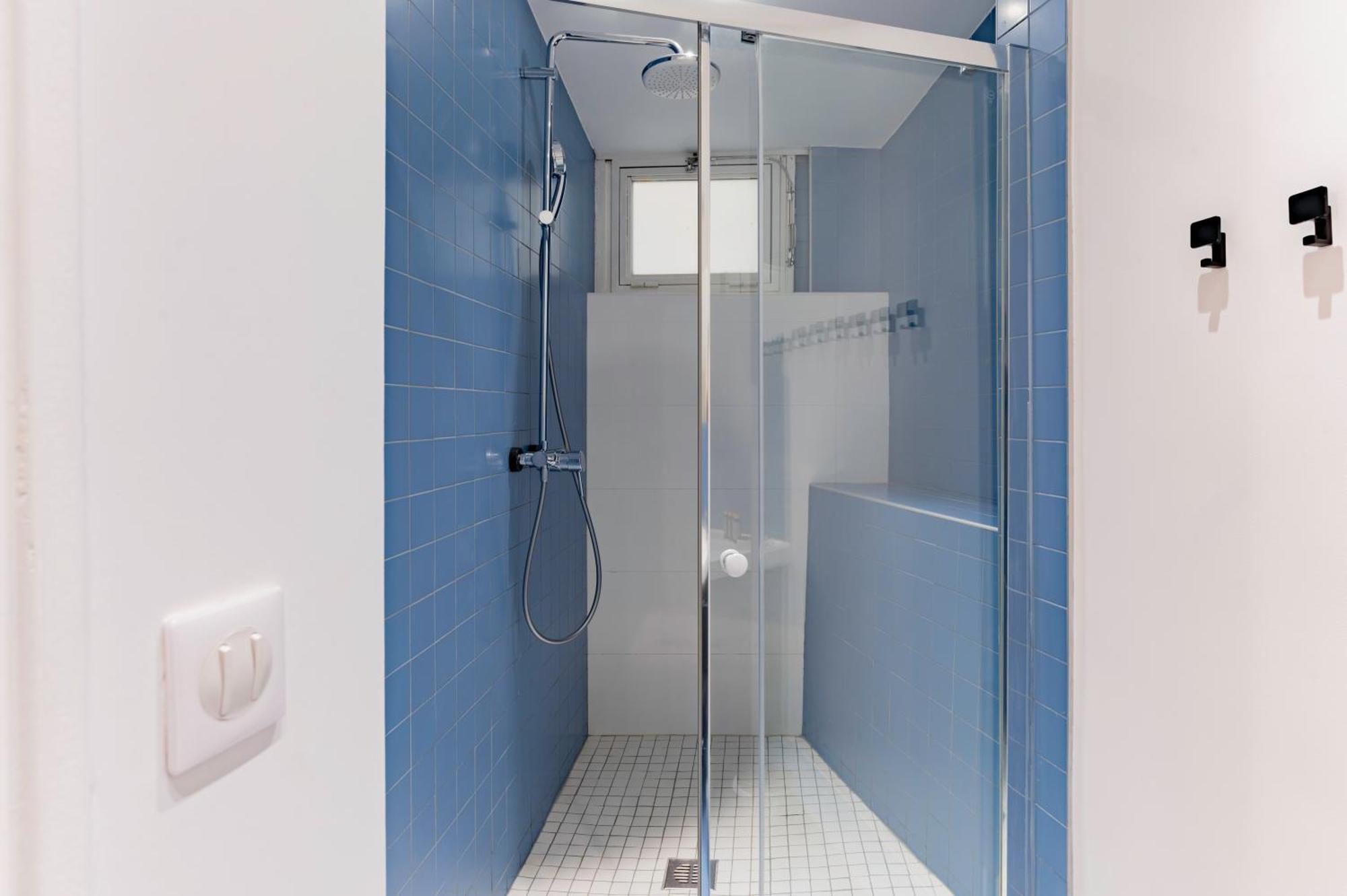 St Germain Sartre Chicsuites