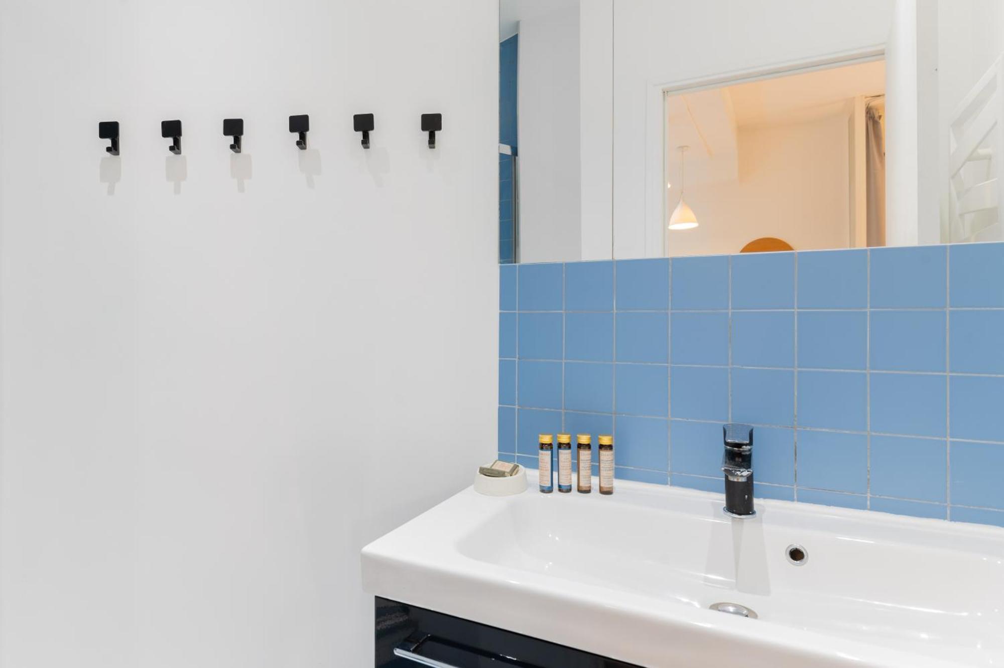 Apartment St Germain Sartre Chicsuites