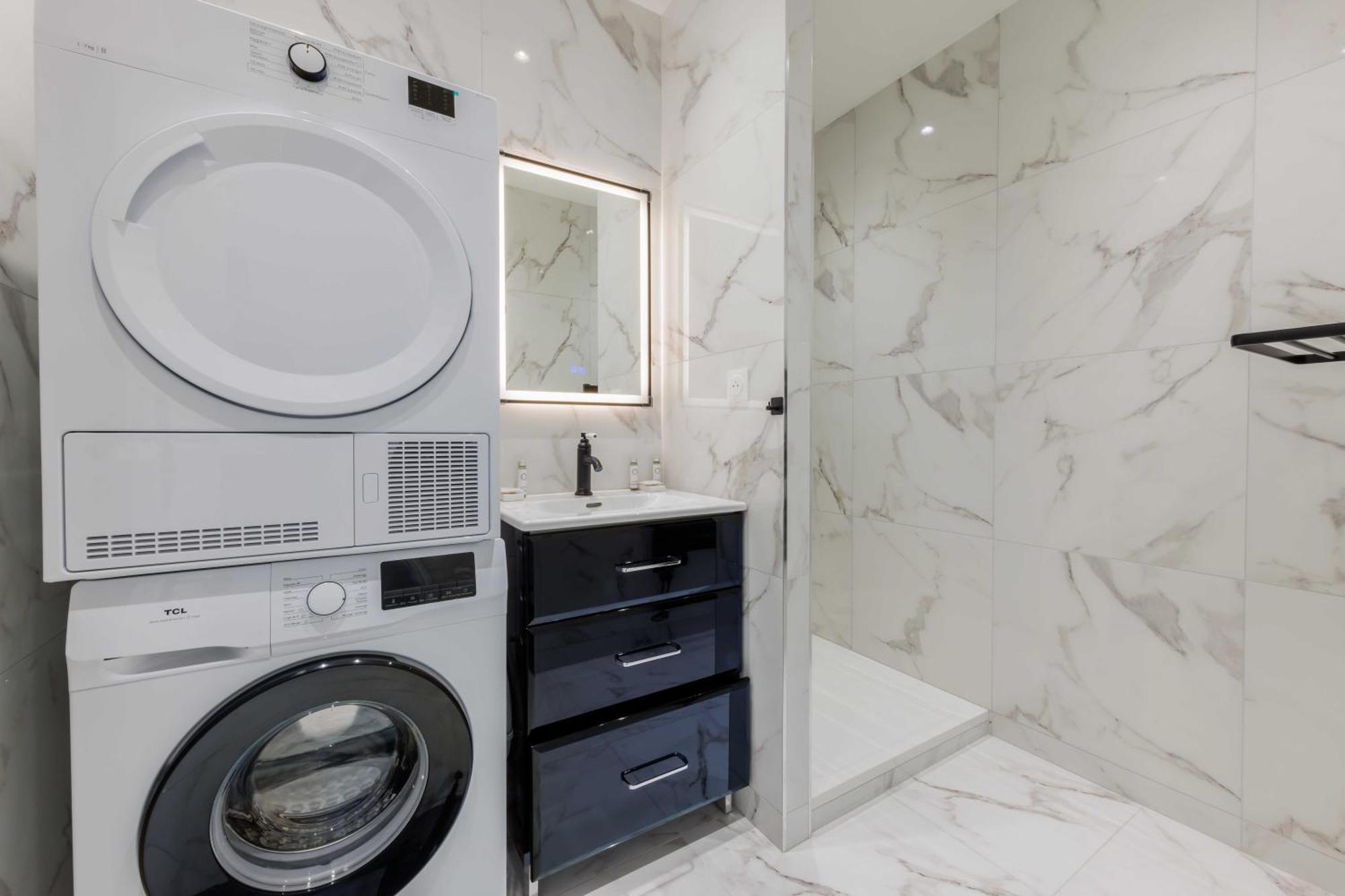Apartment Bon Marche Paris
