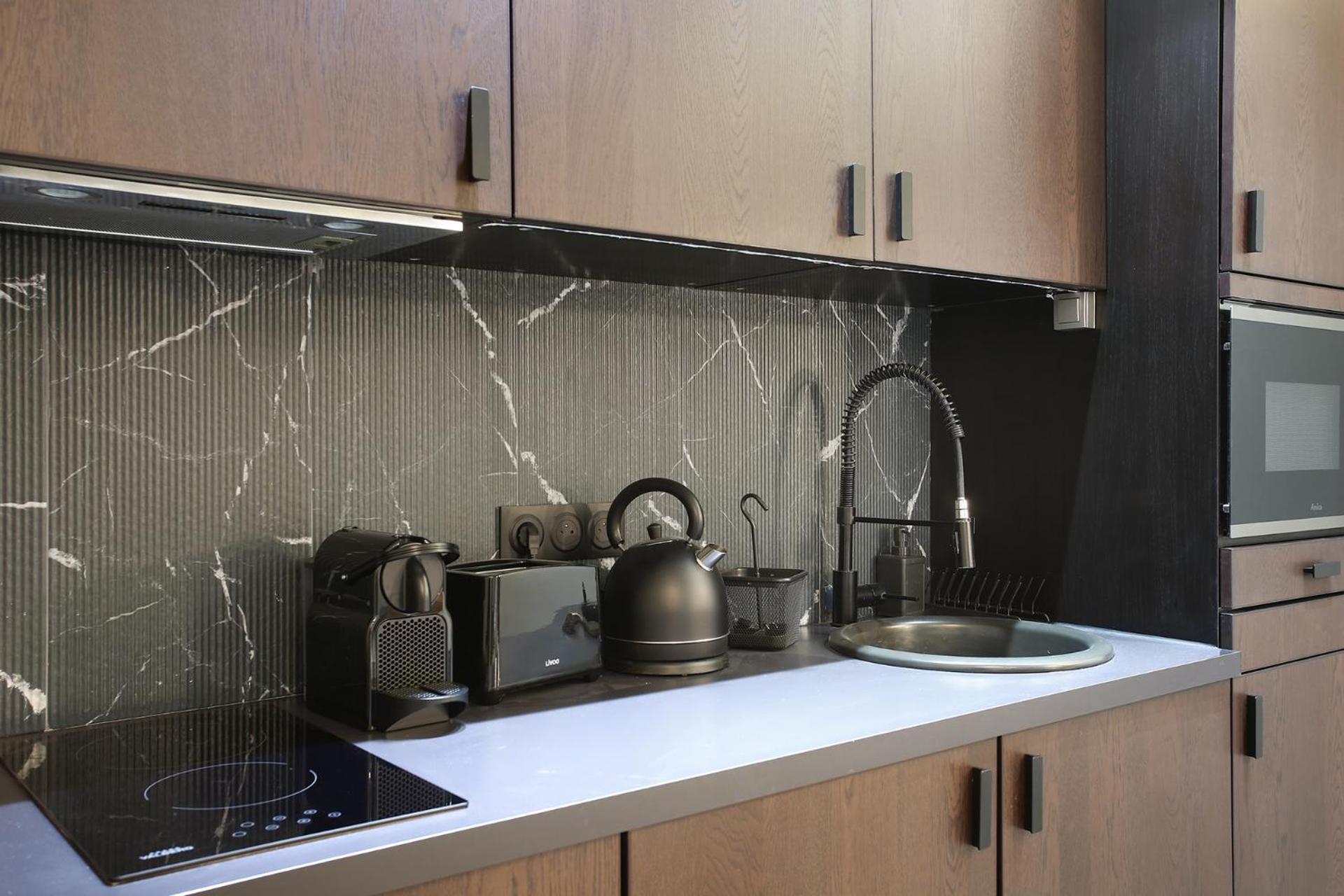 Sacre Coeur By Prestige