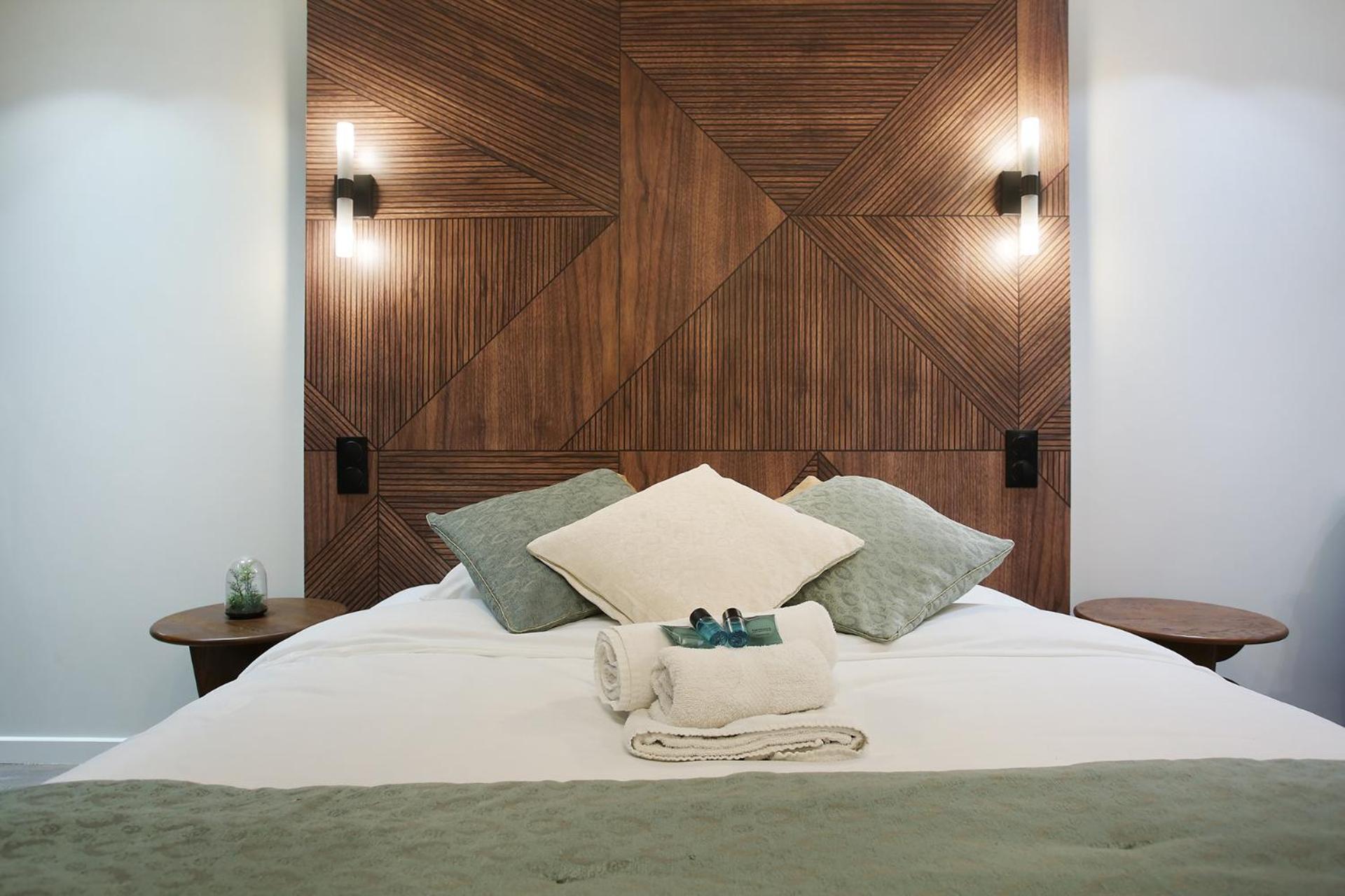 Apartment Sacre Coeur By Prestige Paris