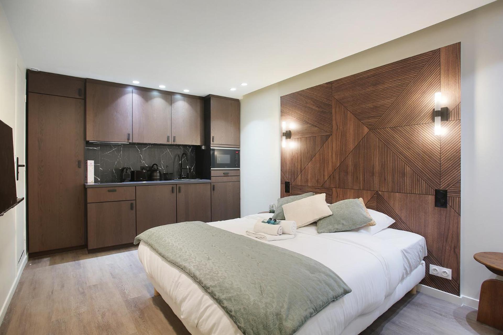 Sacre Coeur By Prestige Paris