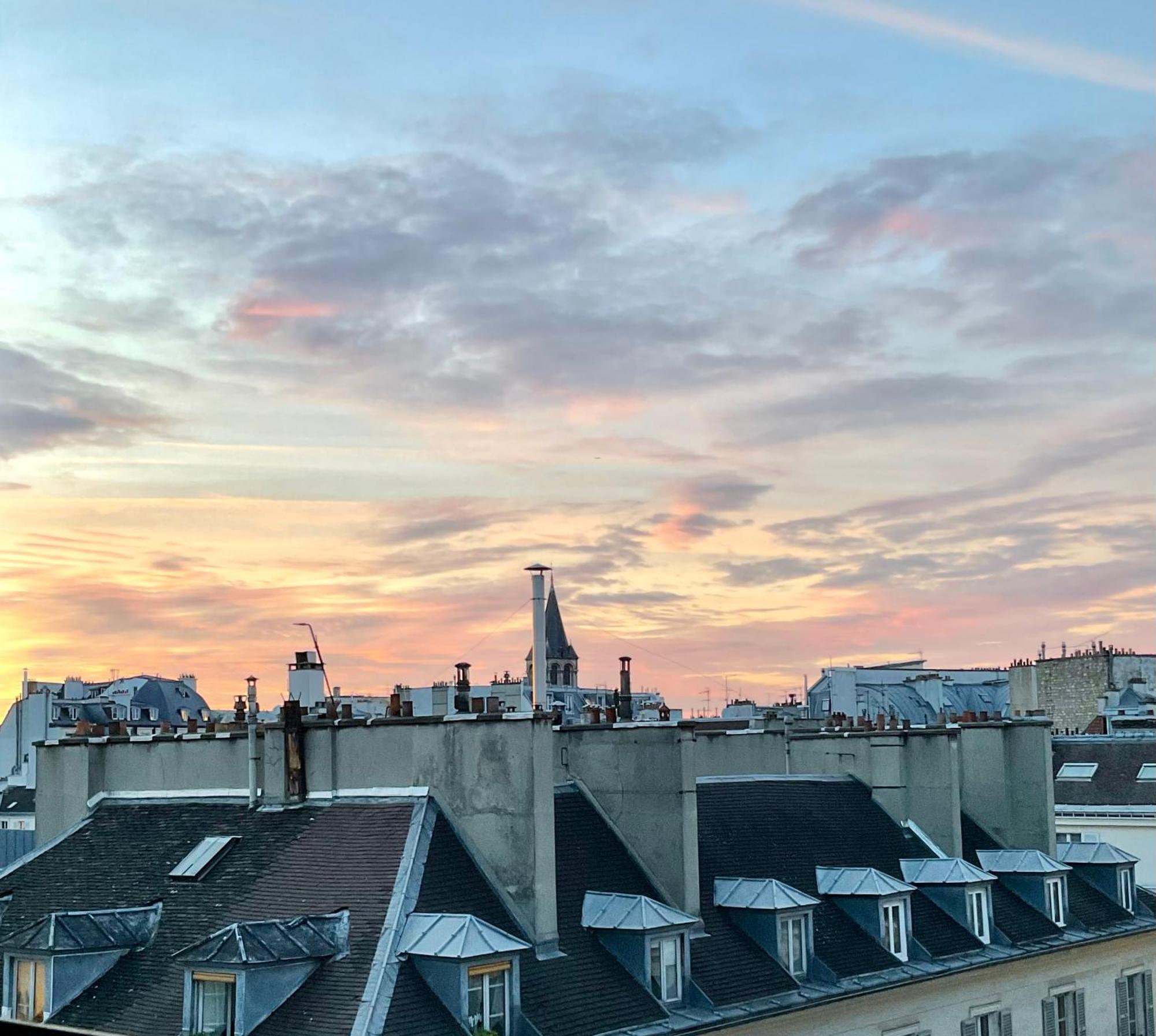 Nid Artistique Et Cosy Au Coeur De St Germain Des Pres, 6 Apartment *