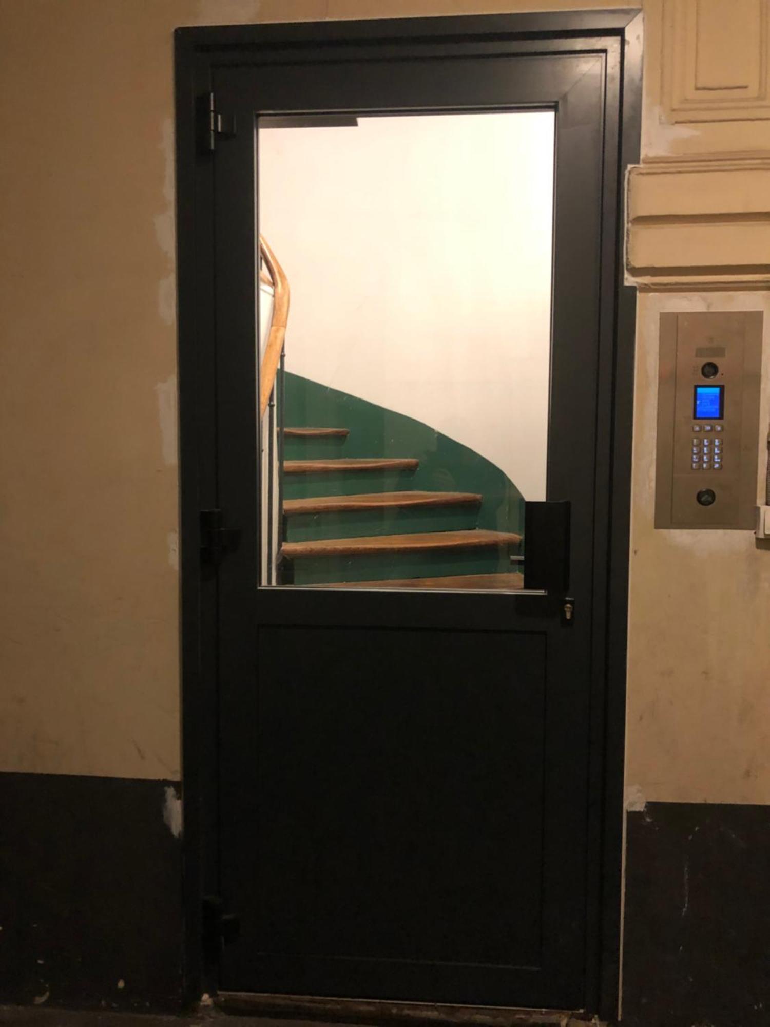 Saint Maur-logement Entier 32m2 *