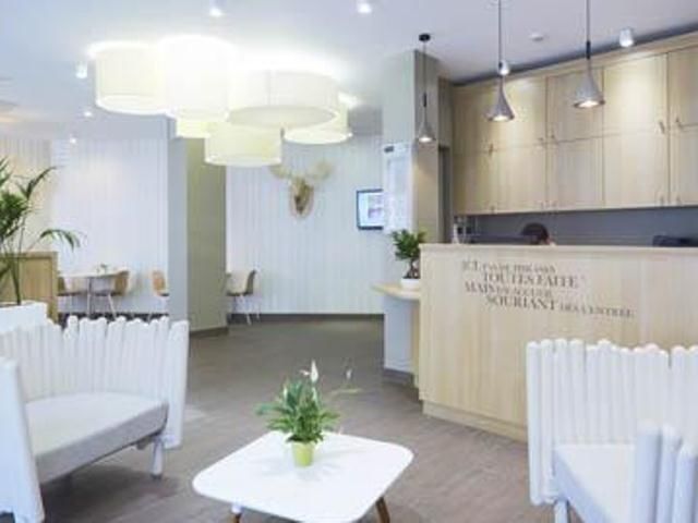 Hotel Kyriad 18 - Porte De Clignancourt - Montmartre Paris