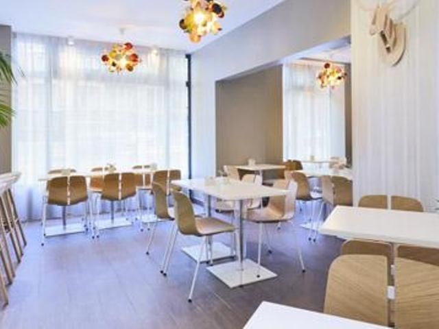 Hotel Kyriad 18 - Porte De Clignancourt - Montmartre