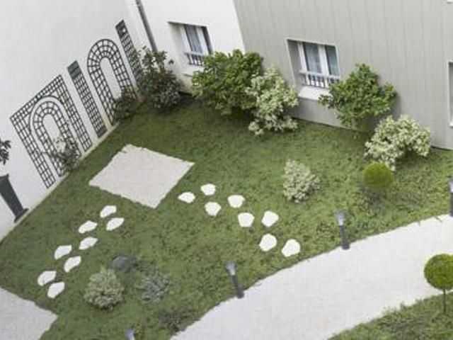 Hotel Kyriad 18 - Porte De Clignancourt - Montmartre