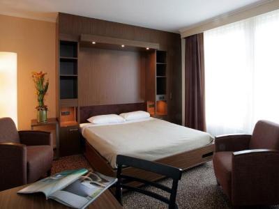 Citadines Saint-germain-des-prés Appart hôtel Paris