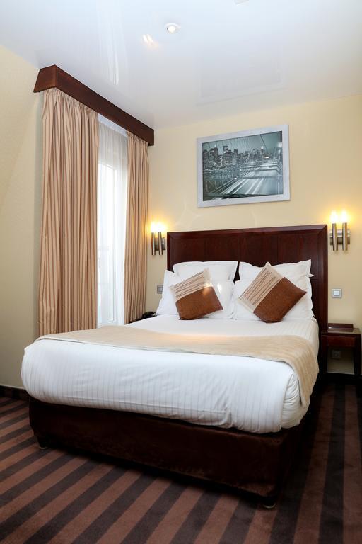 Grand Francais 3* Paris
