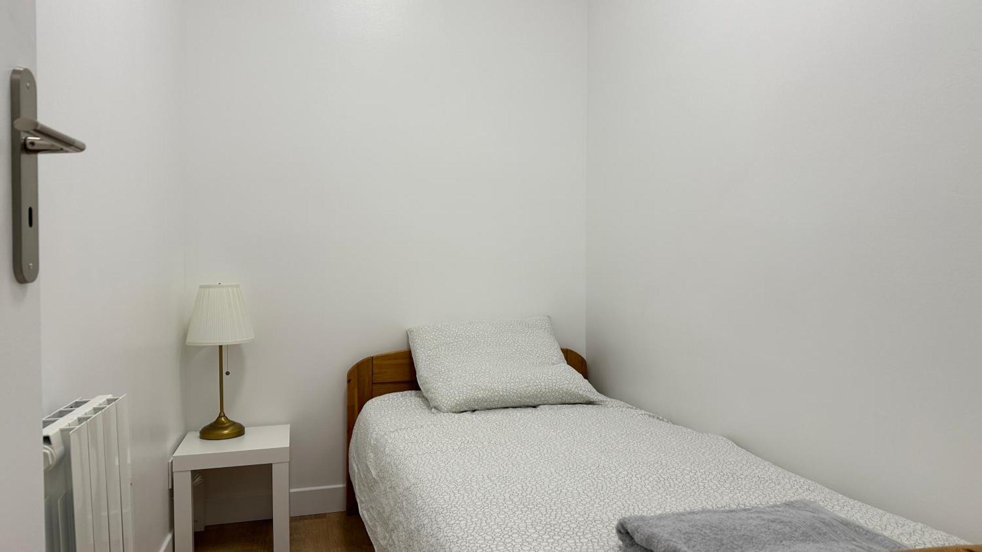 Lacharriere-logement Entier 38m2 Appartement