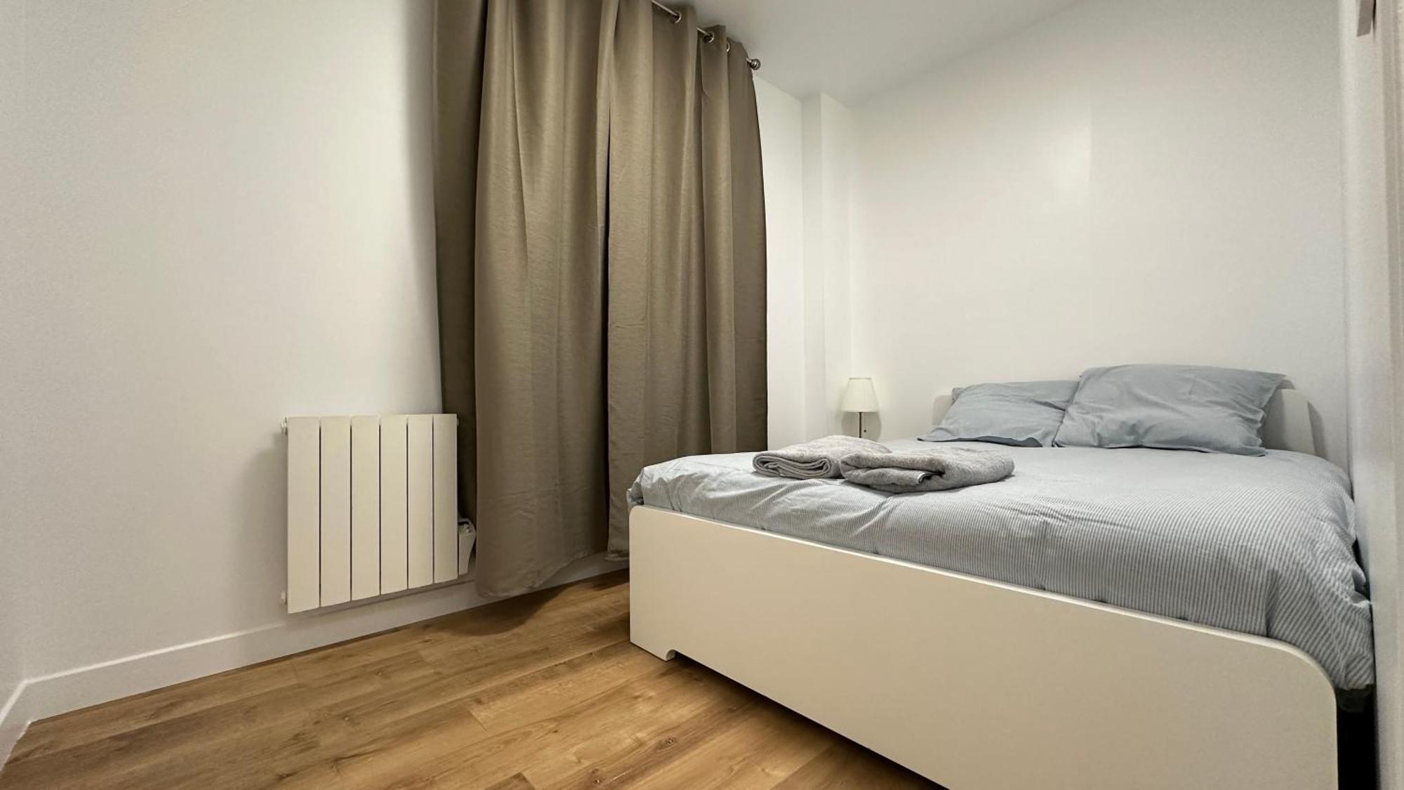Appartement Lacharriere-logement Entier 38m2