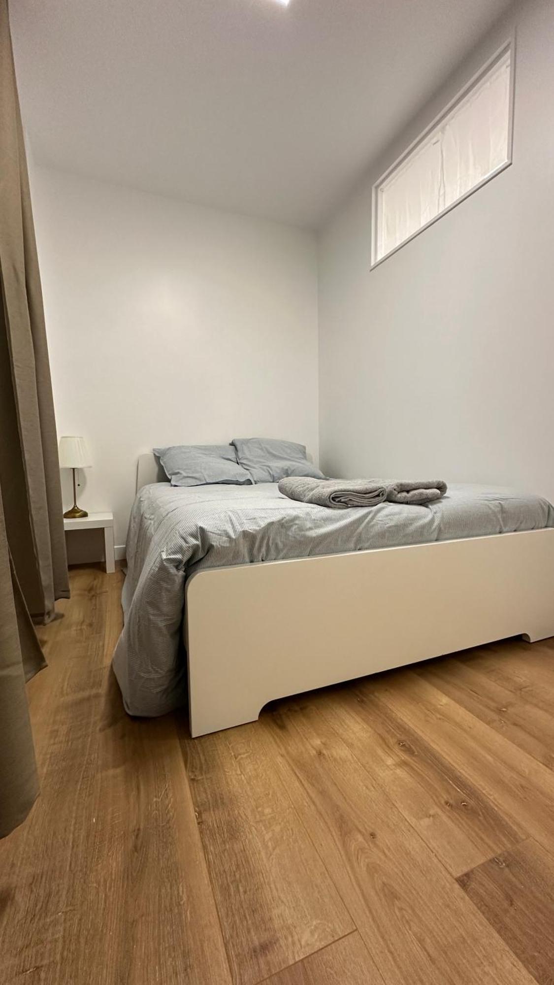 Appartement Lacharriere-logement Entier 38m2