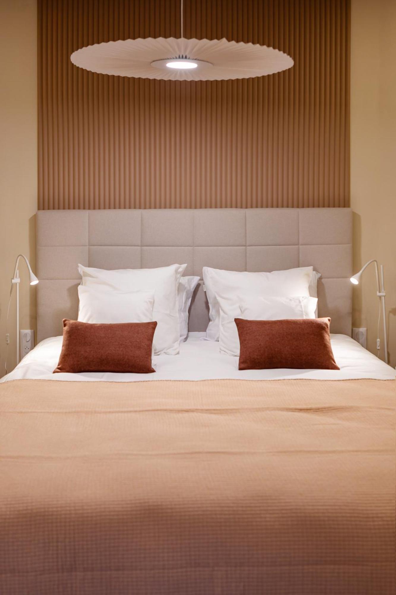 Appartement Ws Louvre - Saint-roch Luxe Paris
