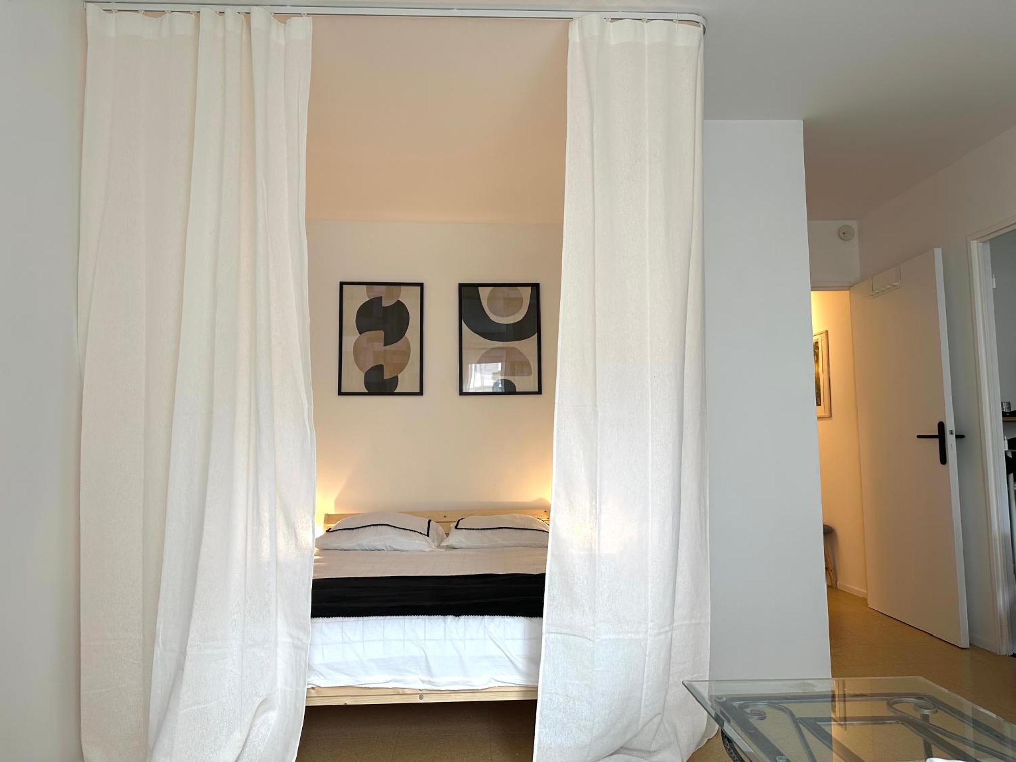 Appartement Le Gambetta