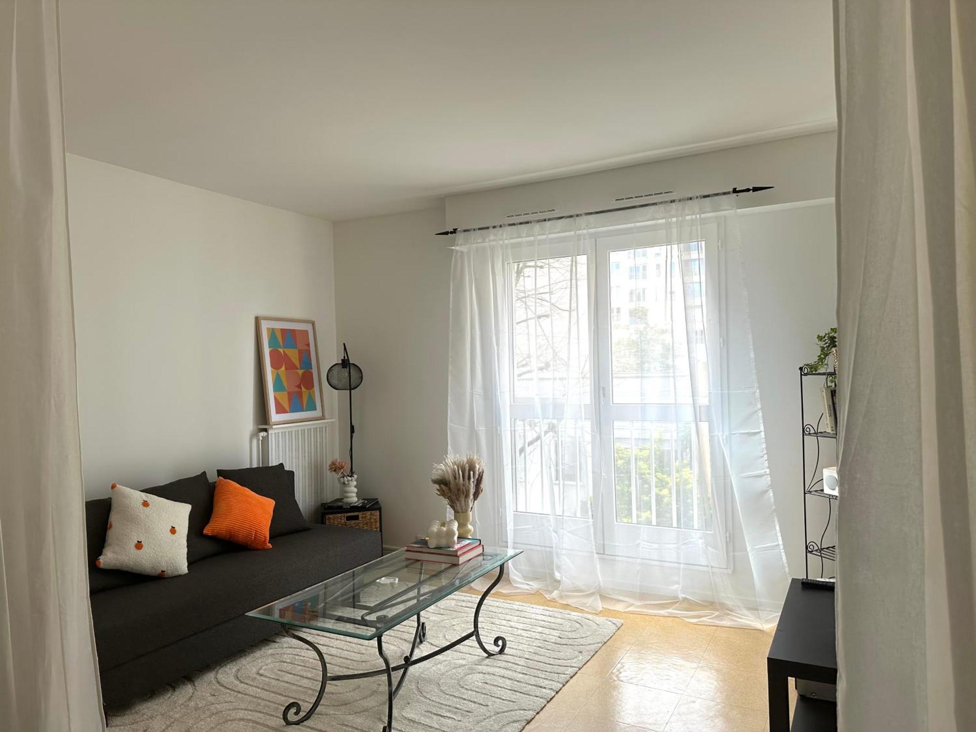 Le Gambetta Appartement *