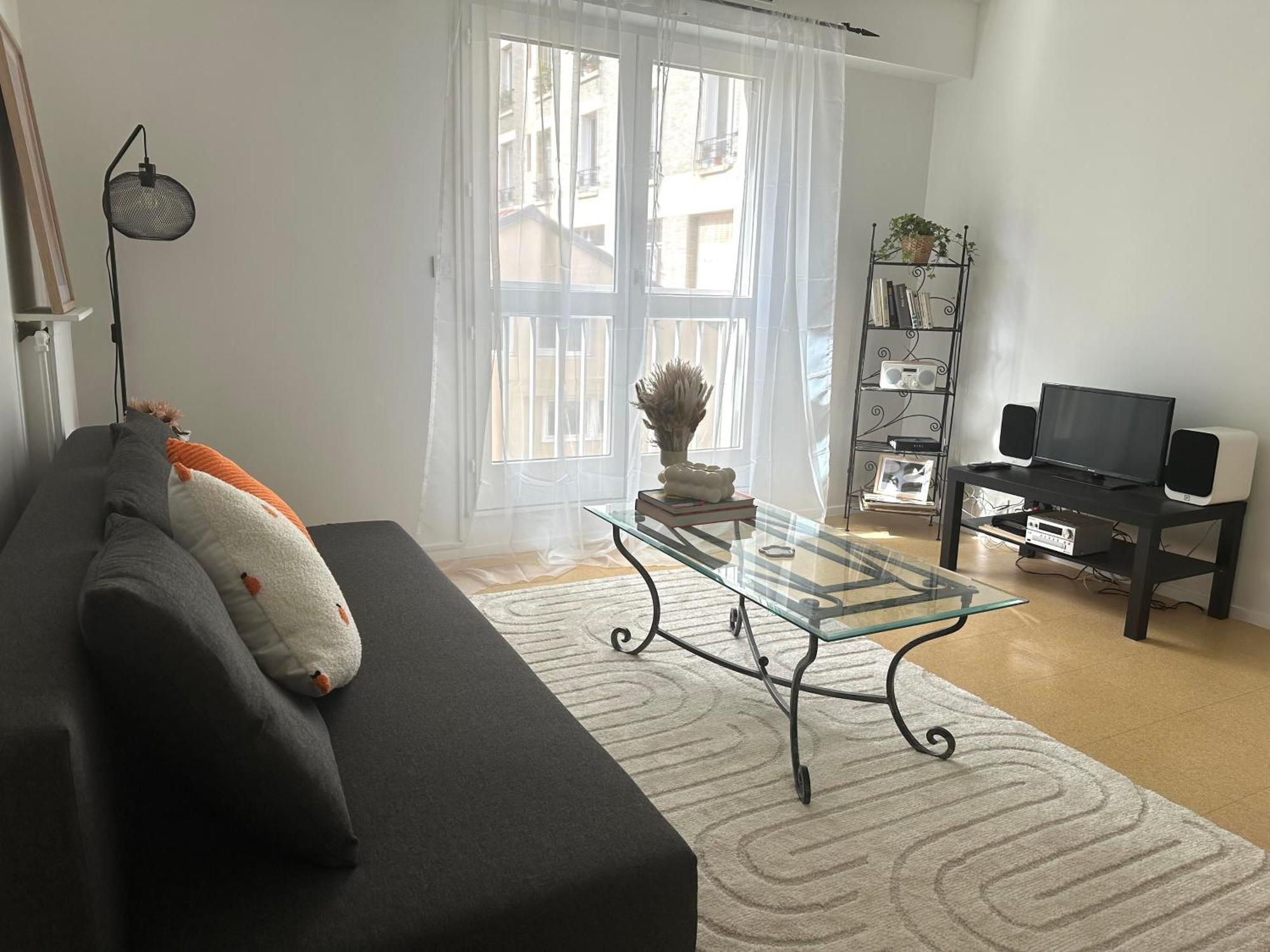 Le Gambetta Appartement *