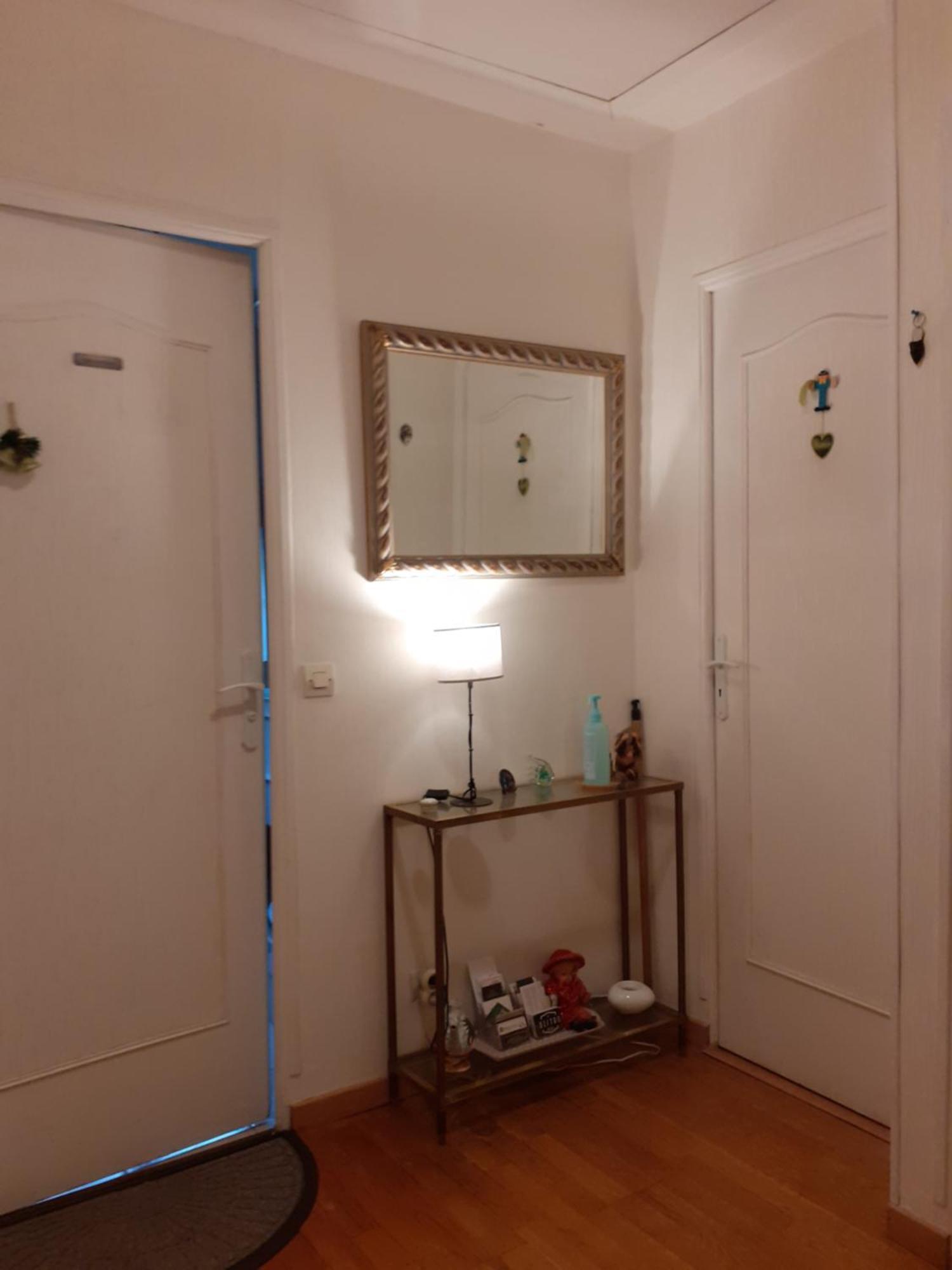 Homestay D'hote 