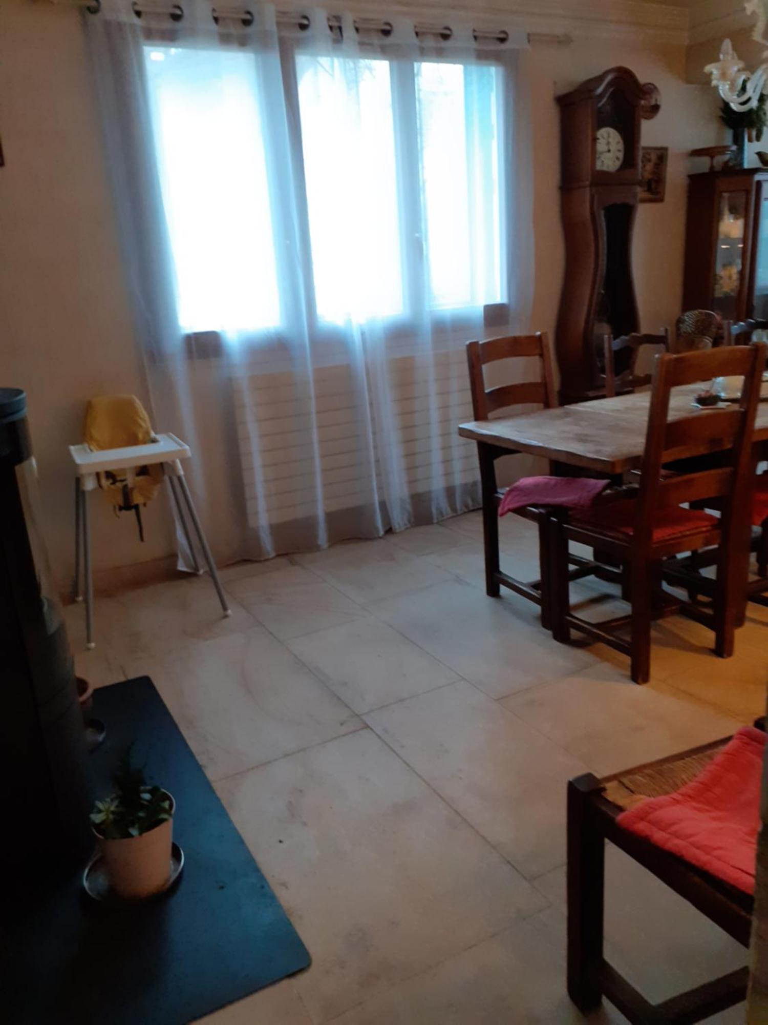 Homestay D'hote 