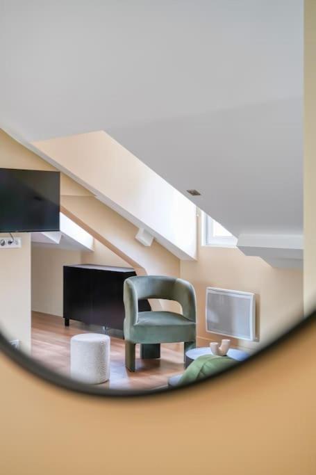 Apartment 4g#appart 8pers # 3 # Commerce # 15#ac