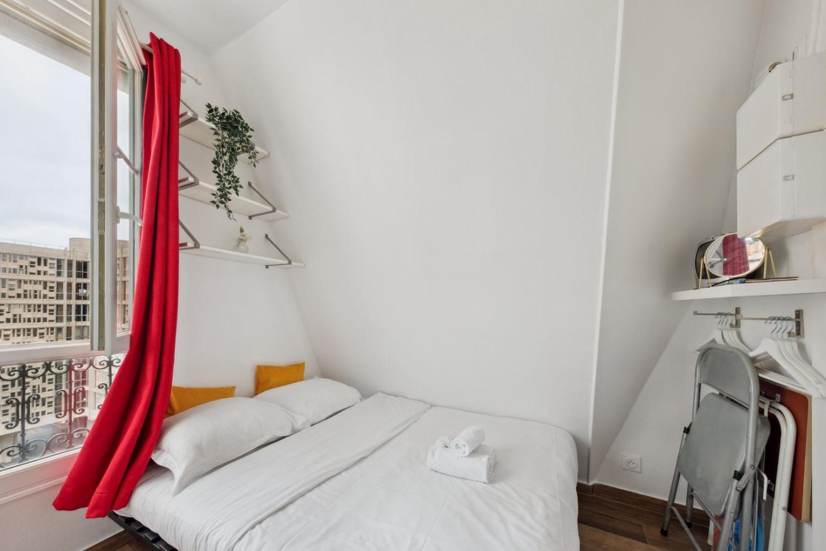 Le Cocon De Montparnasse Appartement