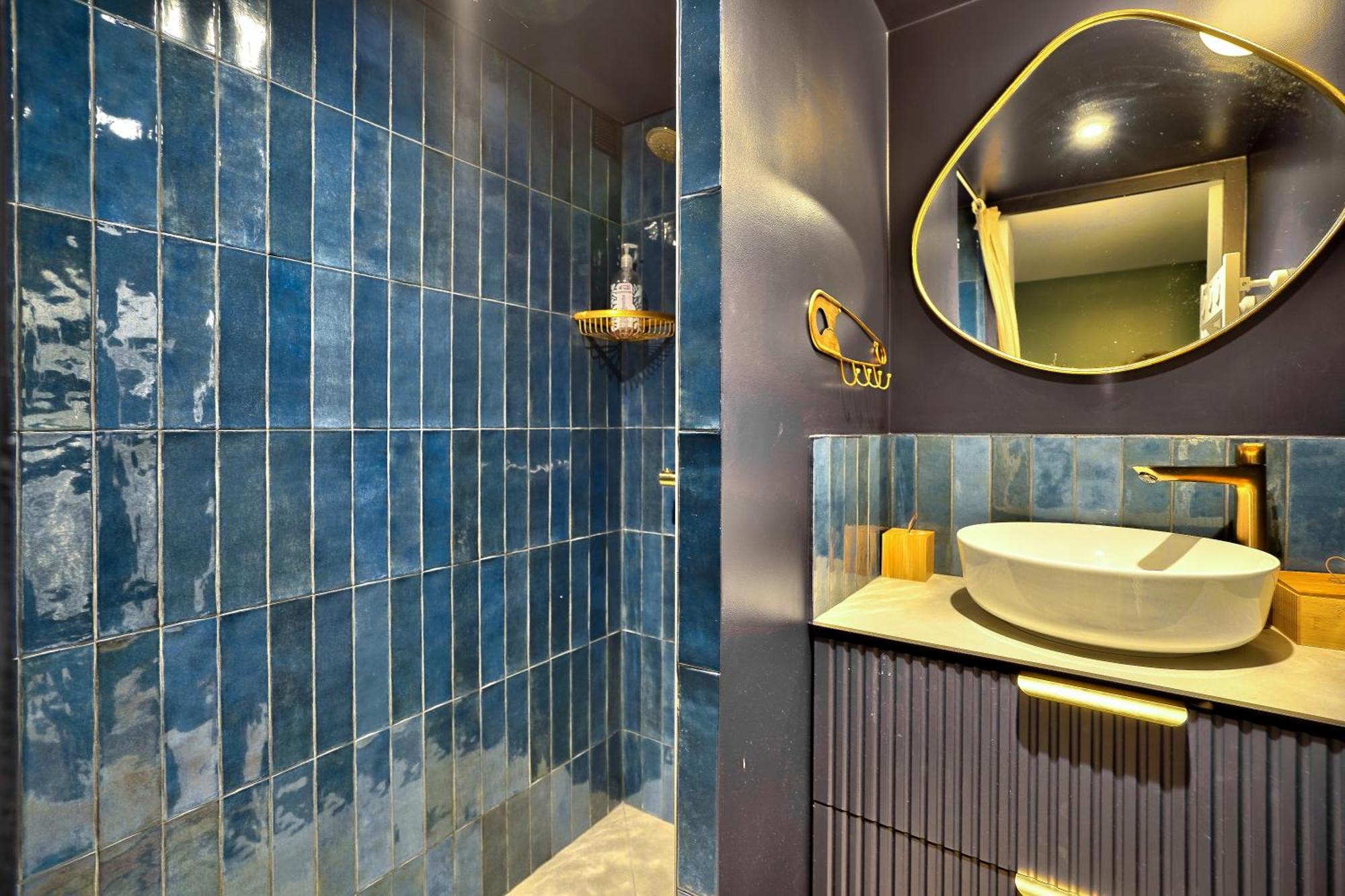 Apartment Wonderful Cosy 2 To 4p - Duplex - Opera Montmartre Paris