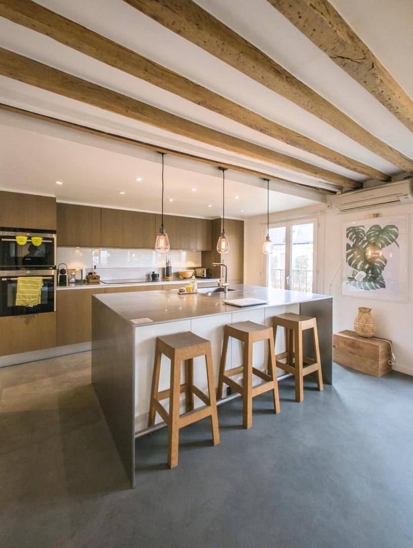Saint-germain-des-pres Story Apartment *