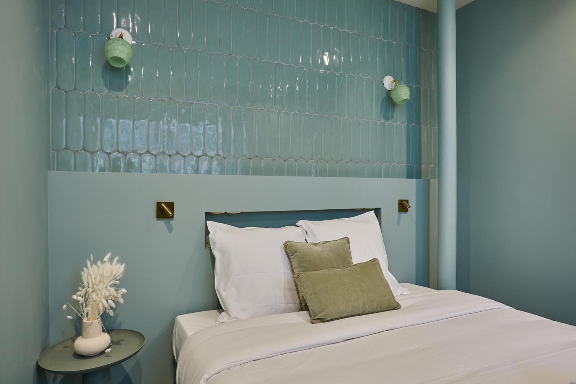 Center Of By Prestige Apartment Paris
