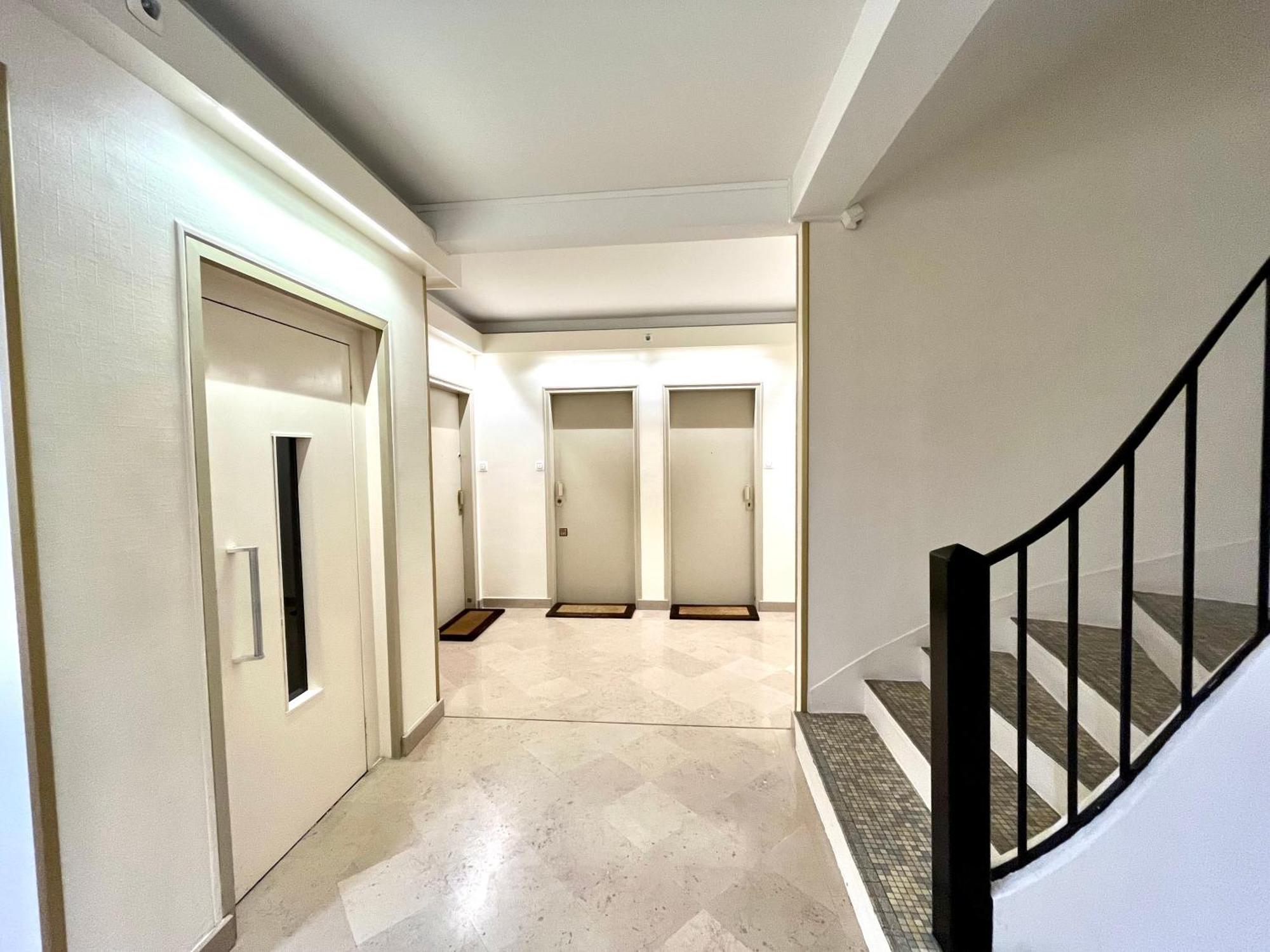 Perleparis Apartment Paris