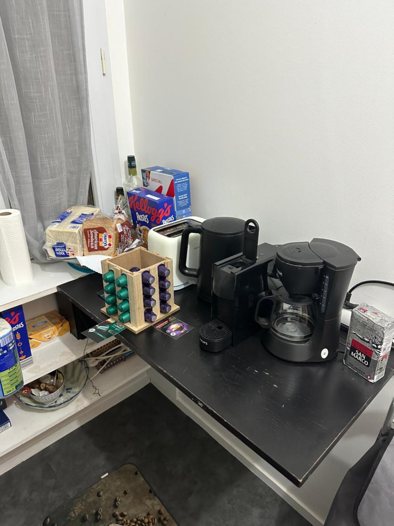 Appartement Appt Entier Monparnasse Avec Terrasse Et Parking Paris