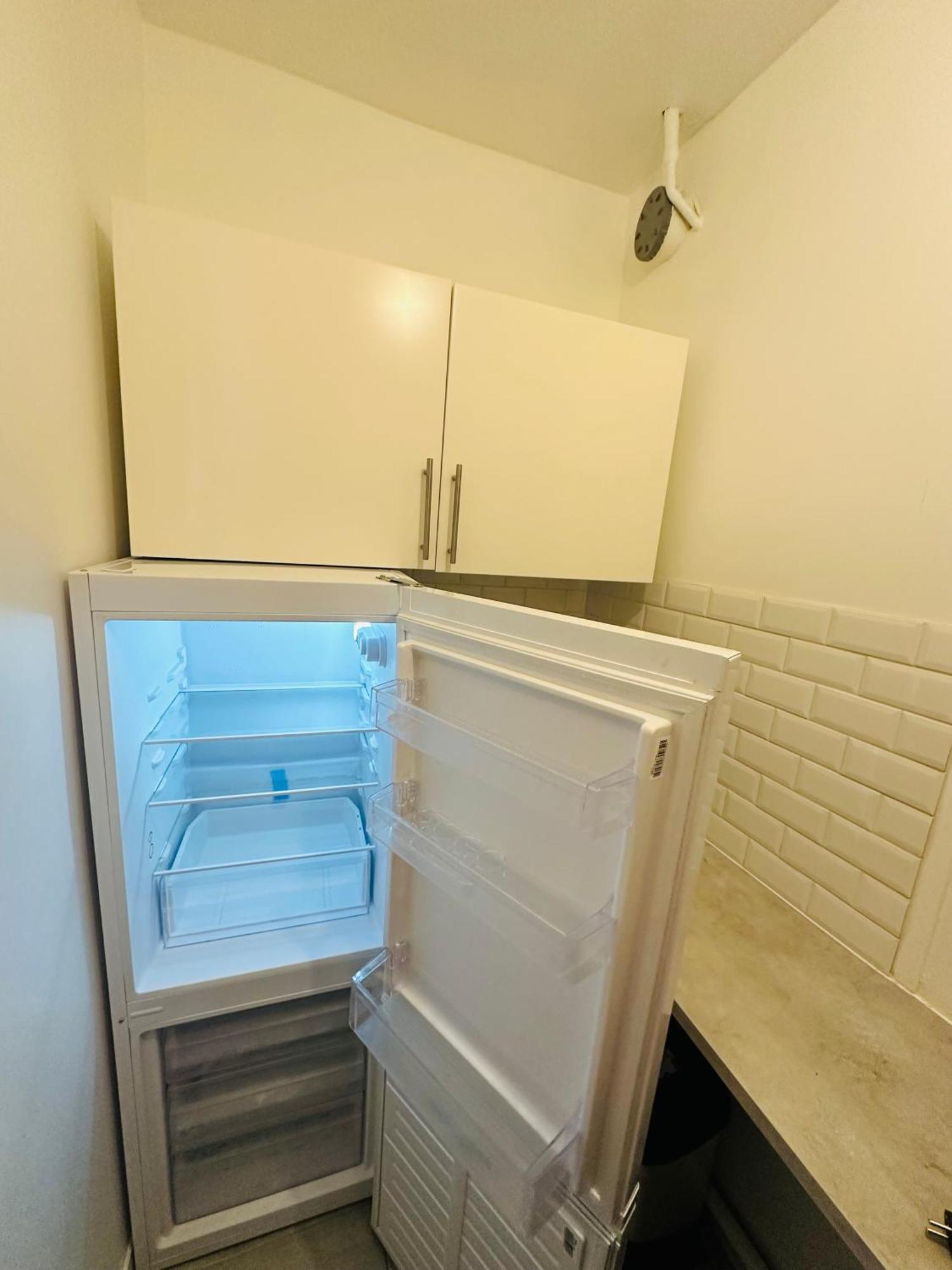 Assomption Apartment