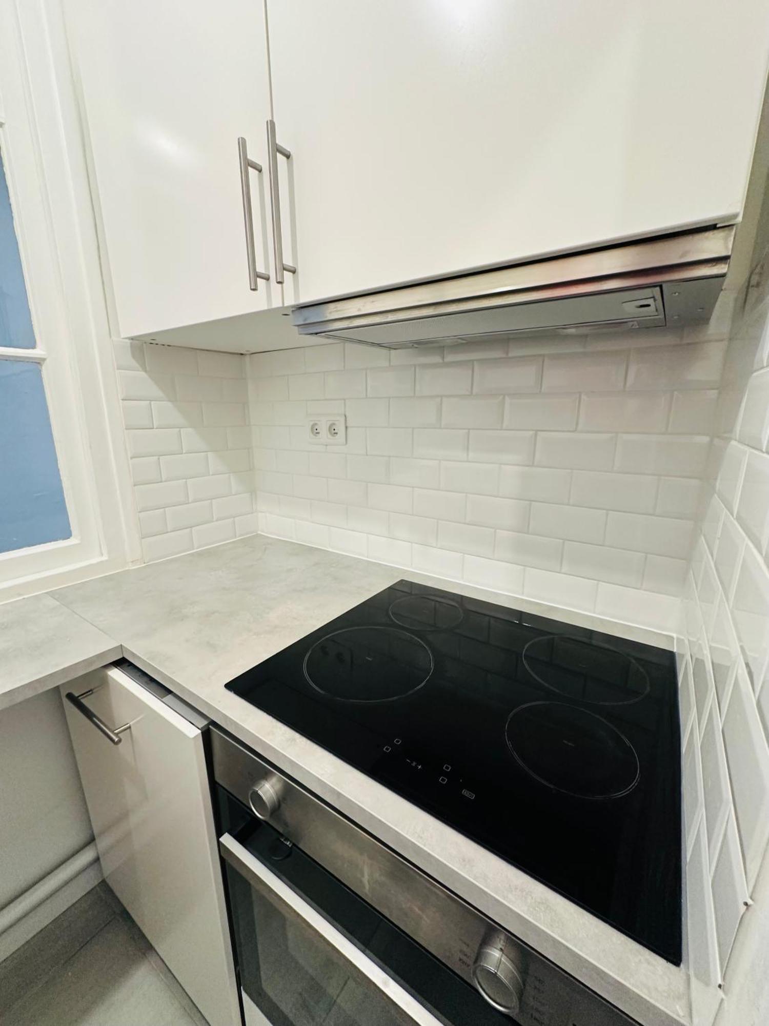 Assomption Apartment