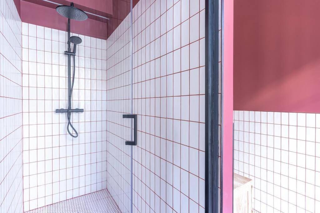 New - Luxury Parisian Flat - 4p * Paris
