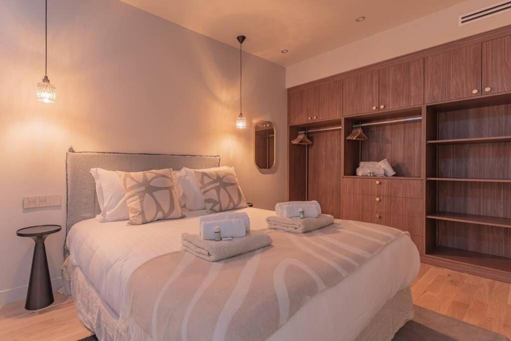 New - Luxury Parisian Flat - 4p Paris